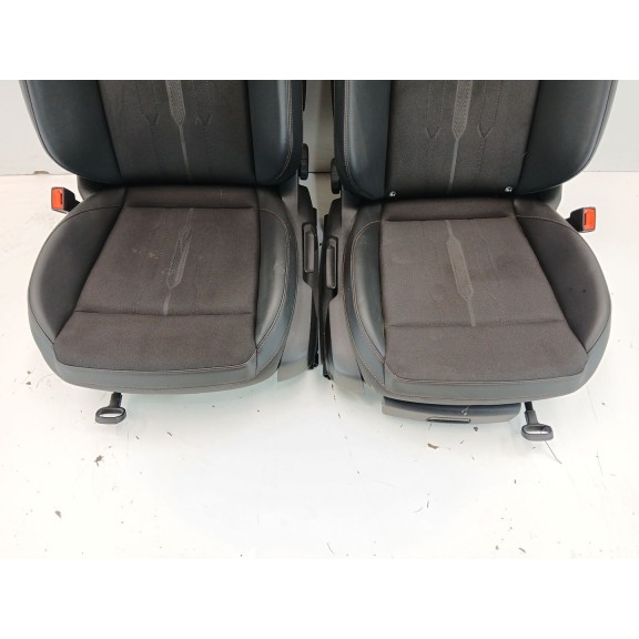 Recambio de juego asientos completo para cupra formentor (km7) 1.4 e-hybrid referencia OEM IAM   