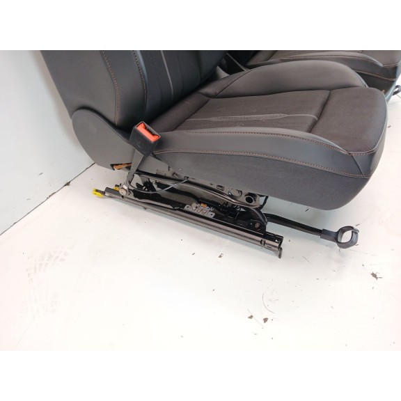 Recambio de juego asientos completo para cupra formentor (km7) 1.4 e-hybrid referencia OEM IAM   