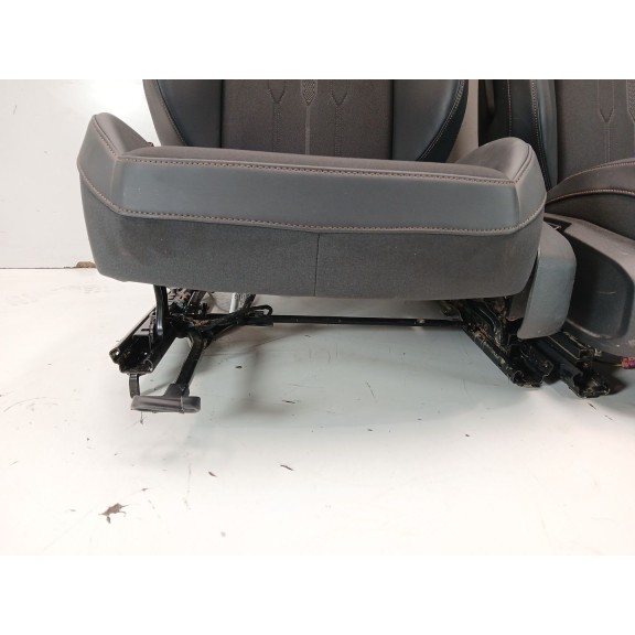 Recambio de juego asientos completo para cupra formentor (km7) 1.4 e-hybrid referencia OEM IAM   