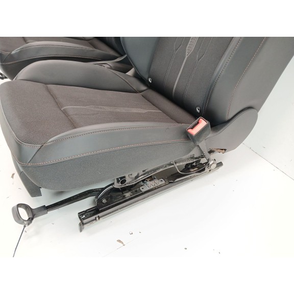 Recambio de juego asientos completo para cupra formentor (km7) 1.4 e-hybrid referencia OEM IAM   