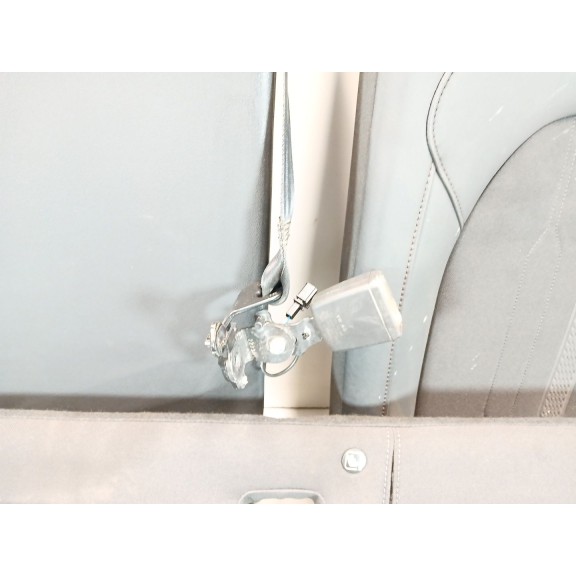 Recambio de juego asientos completo para cupra formentor (km7) 1.4 e-hybrid referencia OEM IAM   