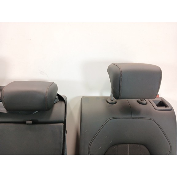 Recambio de juego asientos completo para cupra formentor (km7) 1.4 e-hybrid referencia OEM IAM   