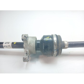 Recambio de transmision trasera izquierda para kia ev6 (cv) 77 referencia OEM IAM 49800gi000 49560gi000 