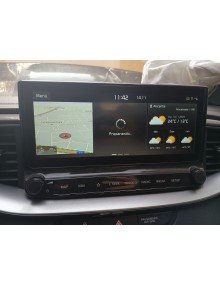 Recambio de sistema audio / radio cd para kia xceed (cd) 1.4 t-gdi referencia OEM IAM 96560j7520   2