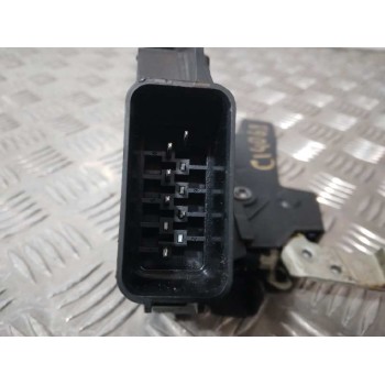 Recambio de cerradura puerta delantera izquierda para ford mondeo ber. (ca2) trend x referencia OEM IAM 6M2AR21813EC 6 PINES 