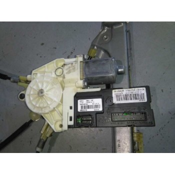 Recambio de elevalunas delantero izquierdo para renault laguna grandtour iii authentique referencia OEM IAM 807310002R 988571102