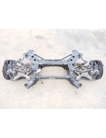 Recambio de puente trasero para ford s-max (cj, wa6) 2.0 tdci referencia OEM IAM 2022259  