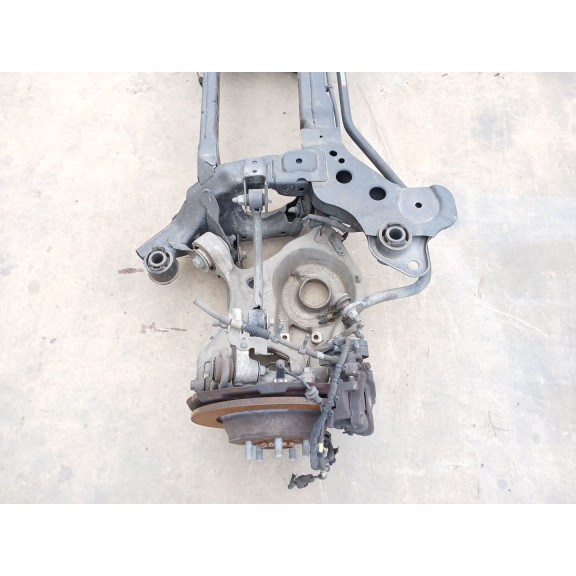 Recambio de puente trasero para ford s-max (cj, wa6) 2.0 tdci referencia OEM IAM 2022259  