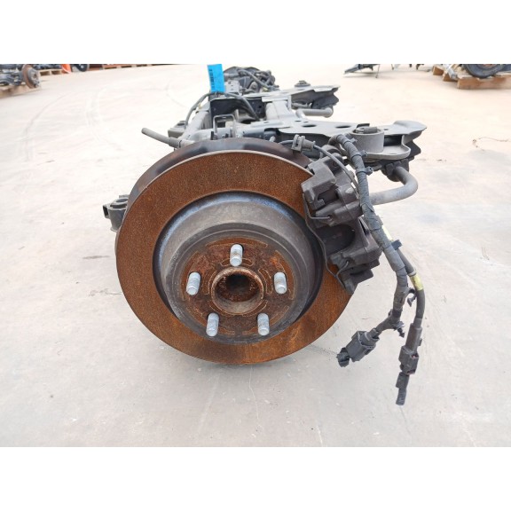 Recambio de puente trasero para ford s-max (cj, wa6) 2.0 tdci referencia OEM IAM 2022259  