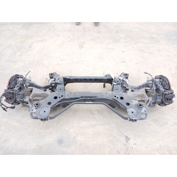 Recambio de puente trasero para ford s-max (cj, wa6) 2.0 tdci referencia OEM IAM 2022259  