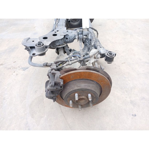 Recambio de puente trasero para ford s-max (cj, wa6) 2.0 tdci referencia OEM IAM 2022259  
