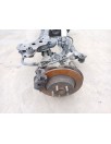 Recambio de puente trasero para ford s-max (cj, wa6) 2.0 tdci referencia OEM IAM 2022259  
