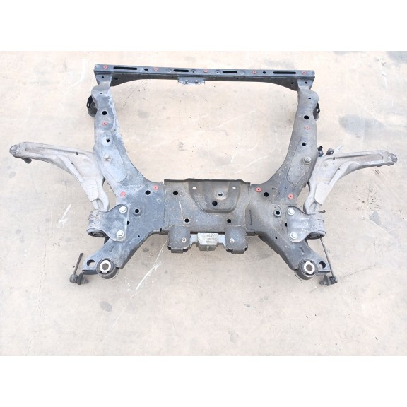 Recambio de puente delantero para ford s-max (cj, wa6) 2.0 tdci referencia OEM IAM 2239111  