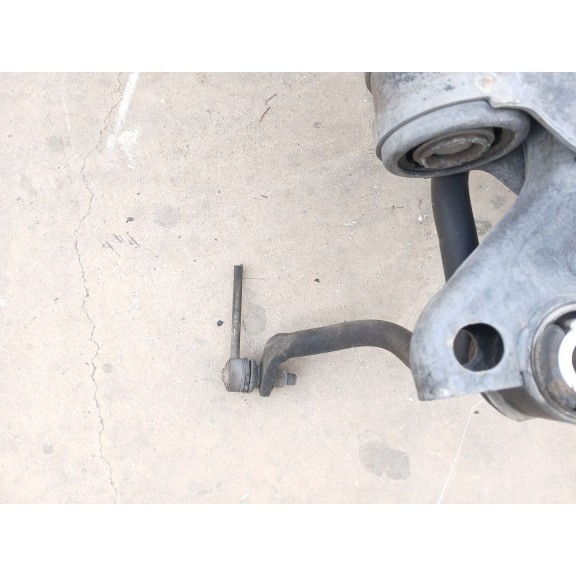 Recambio de puente delantero para ford s-max (cj, wa6) 2.0 tdci referencia OEM IAM 2239111  