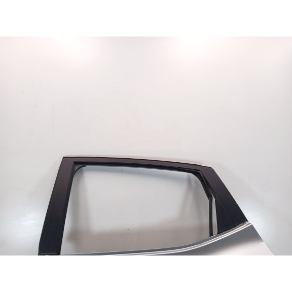 Recambio de puerta trasera izquierda para mg zs suv (azs1) 1.0 t-gdi referencia OEM IAM 10322167  