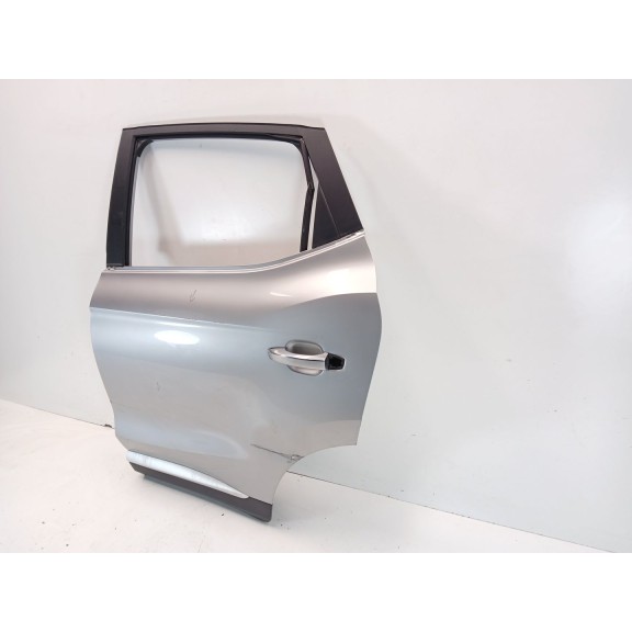 Recambio de puerta trasera izquierda para mg zs suv (azs1) 1.0 t-gdi referencia OEM IAM 10322167  