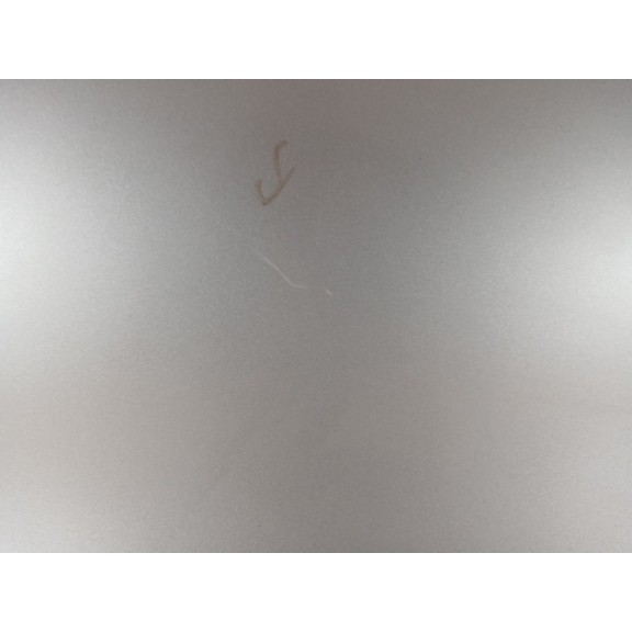 Recambio de puerta trasera izquierda para mg zs suv (azs1) 1.0 t-gdi referencia OEM IAM 10322167  