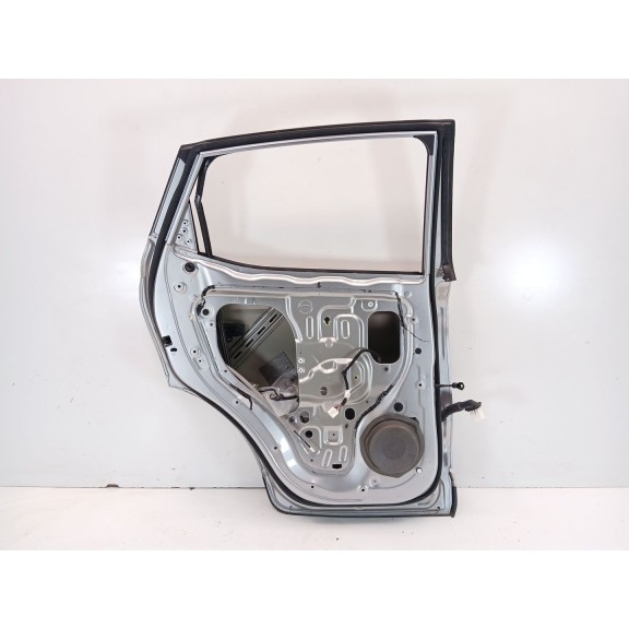 Recambio de puerta trasera izquierda para mg zs suv (azs1) 1.0 t-gdi referencia OEM IAM 10322167  