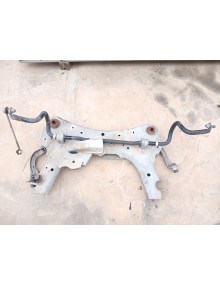 Recambio de puente delantero para renault kangoo profesional referencia OEM IAM   