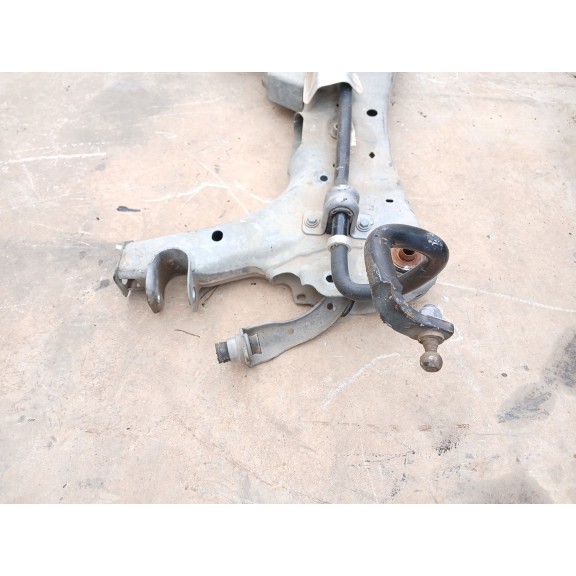 Recambio de puente delantero para renault kangoo profesional referencia OEM IAM   