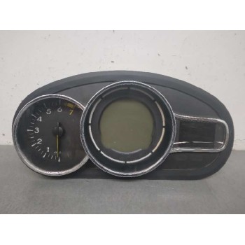 CUADRO INSTRUMENTOS 248107253R 248107253R 7000RPM