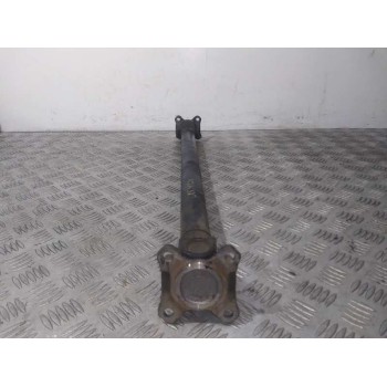 Recambio de transmision central delantera para bmw x3 (e83) 2.0 16v diesel cat referencia OEM IAM  MANUAL 