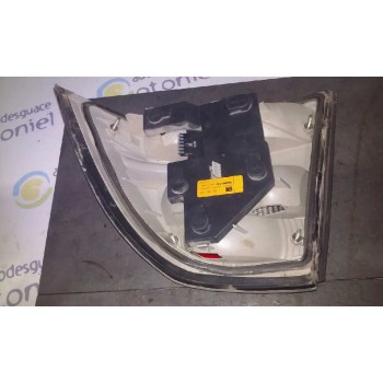 Recambio de piloto trasero izquierdo para opel vectra b berlina básico referencia OEM IAM  4P 1ª SERIE