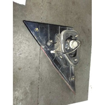 Recambio de piloto trasero izquierdo interior para ssangyong rodius xdi premium referencia OEM IAM   