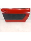 Recambio de puerta delantera derecha para citroën c4 cactus 1.2 vti 82 referencia OEM IAM 9801012880  