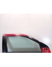 Recambio de puerta delantera derecha para citroën c4 cactus 1.2 vti 82 referencia OEM IAM 9801012880  
