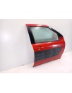 Recambio de puerta delantera derecha para citroën c4 cactus 1.2 vti 82 referencia OEM IAM 9801012880  