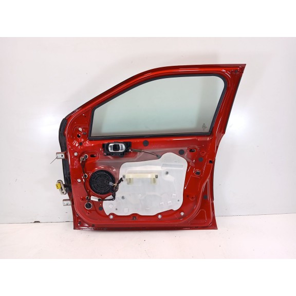 Recambio de puerta delantera derecha para citroën c4 cactus 1.2 vti 82 referencia OEM IAM 9801012880  