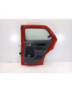 Recambio de puerta trasera derecha para citroën c4 cactus 1.2 vti 82 referencia OEM IAM 9801070080  
