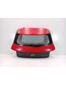 Recambio de porton trasero para citroën c4 cactus 1.2 vti 82 referencia OEM IAM 9800805380  