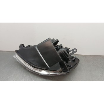 Recambio de faro derecho para citroën berlingo 1.4 referencia OEM IAM 6205aw  