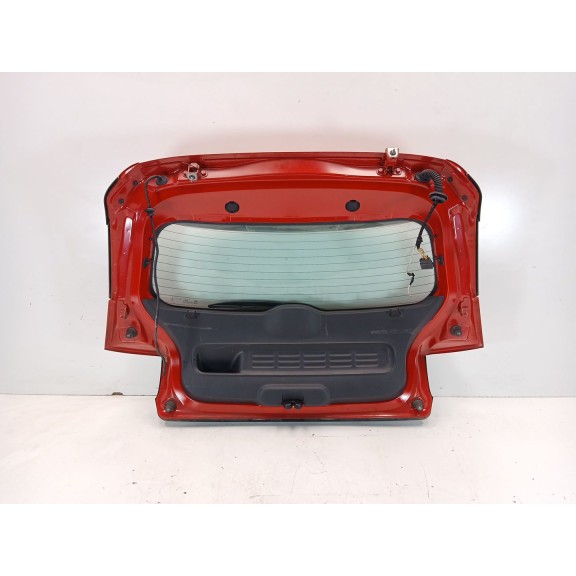 Recambio de porton trasero para citroën c4 cactus 1.2 vti 82 referencia OEM IAM 9800805380  