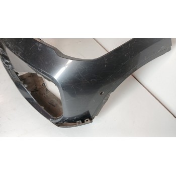 Recambio de paragolpes delantero para bmw x1 (f48) xdrive 25 d referencia OEM IAM 51117954205  