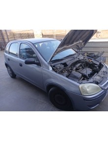 opel corsa c (x01) del año 2005