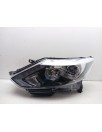 Recambio de faro izquierdo para nissan qashqai ii (j11, j11_) 1.6 dci referencia OEM IAM 260604eh0a  