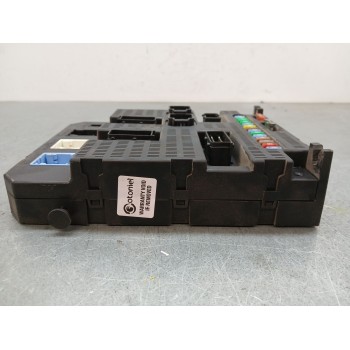 Recambio de centralita bsi para citroën c4 i (lc_) 1.6 16v referencia OEM IAM 9663576480 BSI2004P0900 