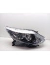 Recambio de faro derecho para nissan qashqai (j11) 1.6 dci turbodiesel cat referencia OEM IAM 260104eh0a  