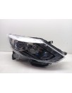 Recambio de faro derecho para nissan qashqai (j11) 1.6 dci turbodiesel cat referencia OEM IAM 260104eh0a  