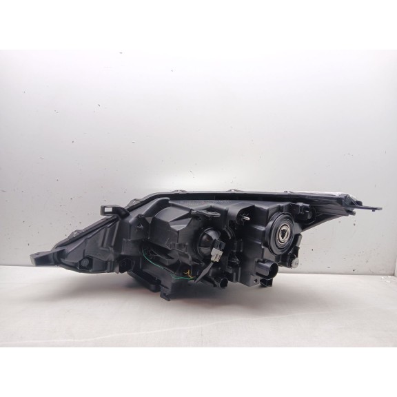 Recambio de faro derecho para nissan qashqai (j11) 1.6 dci turbodiesel cat referencia OEM IAM 260104eh0a  