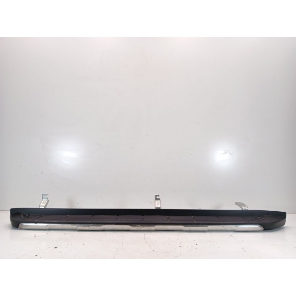 Recambio de estribo para ford ranger (tke) 2.2 tdci referencia OEM IAM eb3b16451g  