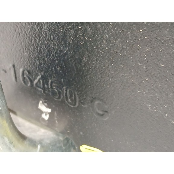 Recambio de estribo para ford ranger (tke) 2.2 tdci referencia OEM IAM eb3b16451g  