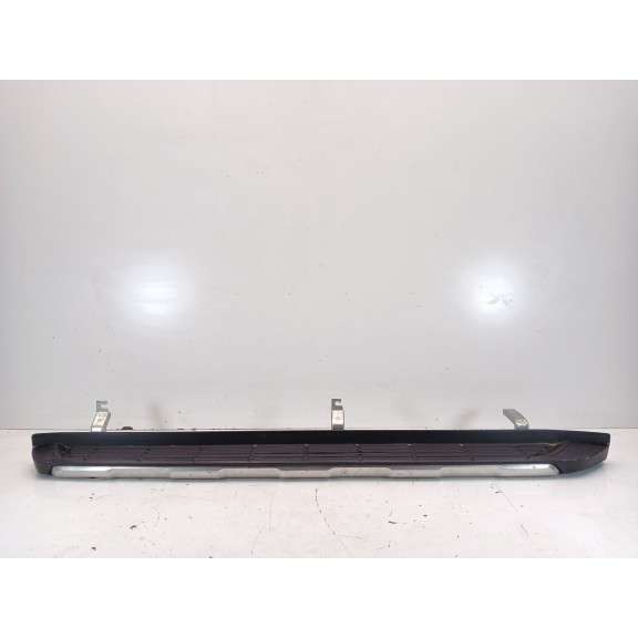 Recambio de estribo para ford ranger (tke) 2.2 tdci referencia OEM IAM eb3b16451g  