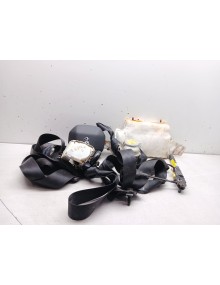 Recambio de kit airbag para peugeot rifter 1.5 bluehdi 100 referencia OEM IAM 98105172zd 9818750980xx 98172277xx