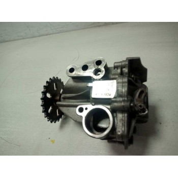 Recambio de bomba aceite para nissan qashqai (j11) acenta 4x4 referencia OEM IAM 150001650R  