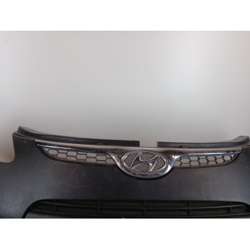 Recambio de paragolpes delantero para hyundai i10 i (pa) 1.1 crdi referencia OEM IAM 865110X000  