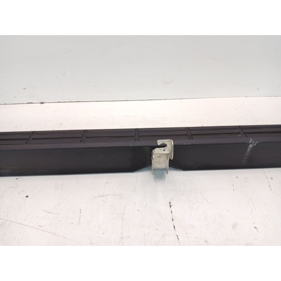 Recambio de estribo para ford ranger (tke) 2.2 tdci referencia OEM IAM eb3b16451g  